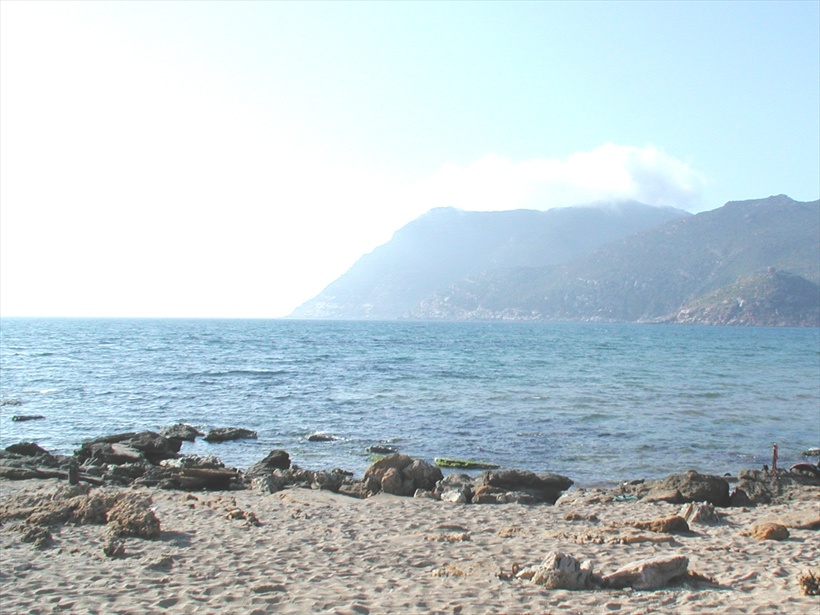 Sardegna Nord -Occidentale: Porto Ferrio